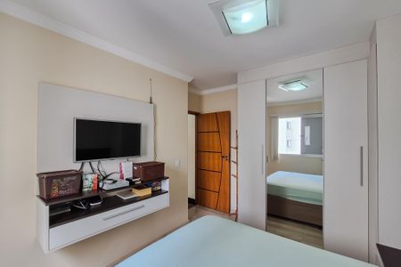 Apartamento para alugar com 68m², 3 quartos e 1 vagaQuarto 3