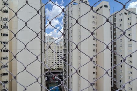 Apartamento para alugar com 68m², 3 quartos e 1 vagaQuarto 3 - vista