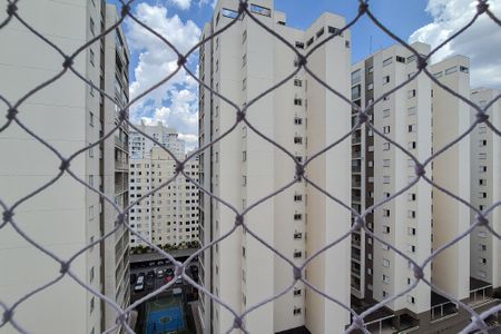 Apartamento para alugar com 68m², 3 quartos e 1 vagaQuarto 1 - vista