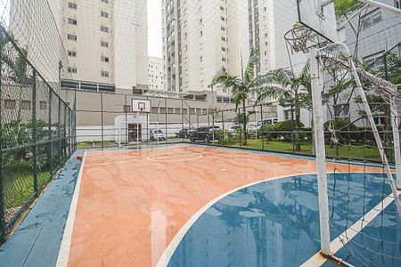 Apartamento para alugar com 68m², 3 quartos e 1 vagaÁrea comum - QUADRA