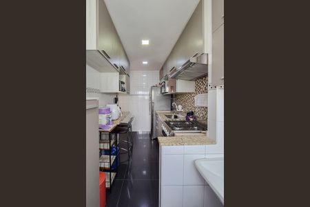 Apartamento para alugar com 68m², 3 quartos e 1 vagaÁrea de Serviço