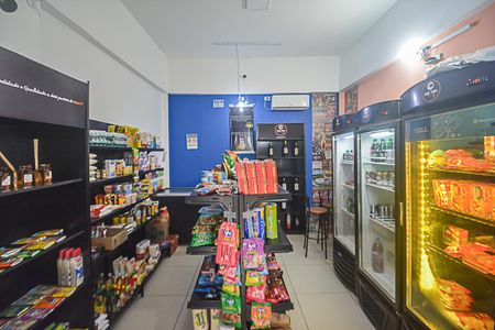 Apartamento para alugar com 68m², 3 quartos e 1 vagaÁrea comum - mini