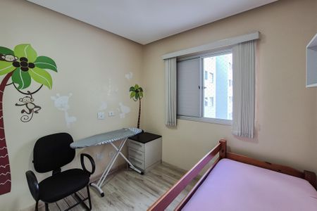 Apartamento para alugar com 68m², 3 quartos e 1 vagaQuarto 2