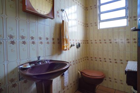 Casa à venda com 3 quartos, 600m² em Bom Jesus, Porto Alegre