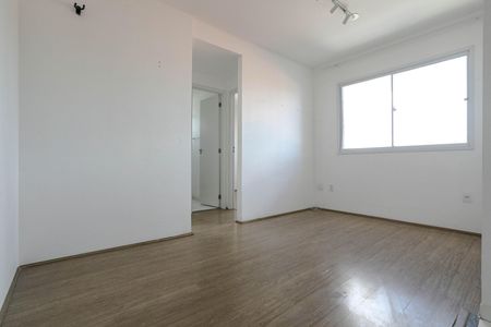 Sala de apartamento para alugar com 2 quartos, 40m² em Vila Nova Cintra, Mogi das Cruzes