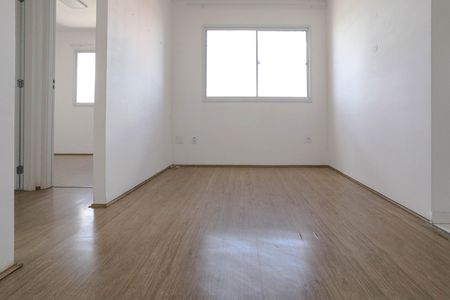 Sala de apartamento para alugar com 2 quartos, 40m² em Vila Nova Cintra, Mogi das Cruzes