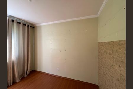 Quarto 1 de apartamento para alugar com 2 quartos, 50m² em Vila Pereira Barreto, São Paulo