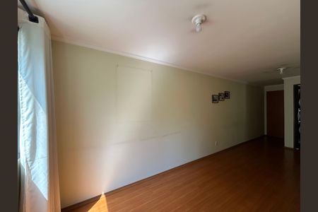 Sala de apartamento para alugar com 2 quartos, 50m² em Vila Pereira Barreto, São Paulo