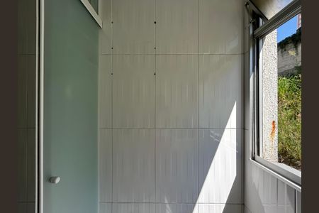 Apartamento para alugar com 50m², 2 quartos e 1 vaga Apartamento para alugar com 50m², 2 quartos e 1 vagaÁrea de Serviço