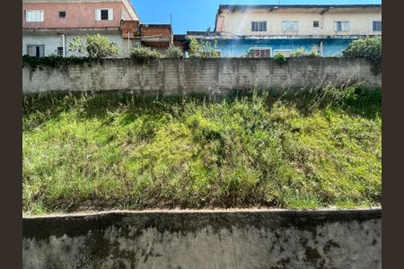 Vista dos Quartos de apartamento para alugar com 2 quartos, 50m² em Vila Pereira Barreto, São Paulo