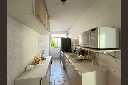 Apartamento para alugar com 50m², 2 quartos e 1 vaga Apartamento para alugar com 50m², 2 quartos e 1 vagaÁrea comum - Salão de festas