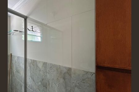 Apartamento para alugar com 50m², 2 quartos e 1 vaga Apartamento para alugar com 50m², 2 quartos e 1 vagaBanheiro