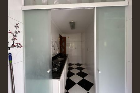 Apartamento para alugar com 50m², 2 quartos e 1 vaga Apartamento para alugar com 50m², 2 quartos e 1 vagaÁrea de Serviço