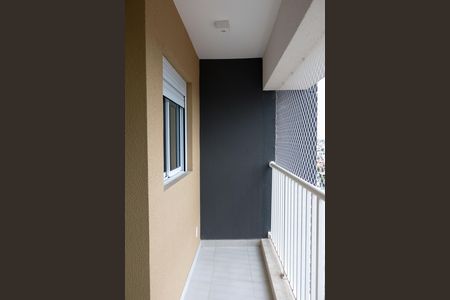 Apartamento à venda com 67m², 3 quartos e 1 vaga Apartamento à venda com 67m², 3 quartos e 1 vagaSacada