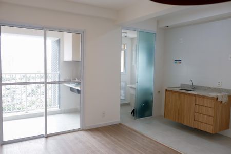 Apartamento à venda com 67m², 3 quartos e 1 vaga Apartamento à venda com 67m², 3 quartos e 1 vagaSala