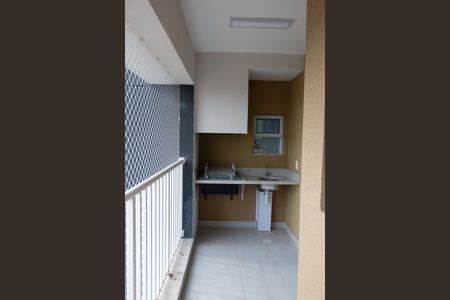 Apartamento à venda com 67m², 3 quartos e 1 vaga Apartamento à venda com 67m², 3 quartos e 1 vagaSacada