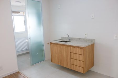 Apartamento à venda com 67m², 3 quartos e 1 vaga Apartamento à venda com 67m², 3 quartos e 1 vagaCozinha