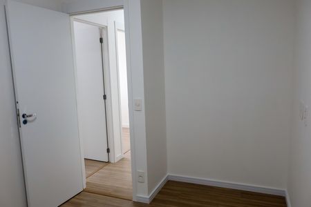 Apartamento à venda com 67m², 3 quartos e 1 vaga Apartamento à venda com 67m², 3 quartos e 1 vagaQuarto 3