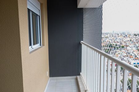 Apartamento à venda com 67m², 3 quartos e 1 vaga Apartamento à venda com 67m², 3 quartos e 1 vagaSacada