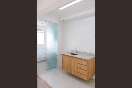 Apartamento à venda com 67m², 3 quartos e 1 vaga Apartamento à venda com 67m², 3 quartos e 1 vagaCozinha