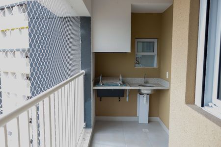 Apartamento à venda com 67m², 3 quartos e 1 vaga Apartamento à venda com 67m², 3 quartos e 1 vagaSacada