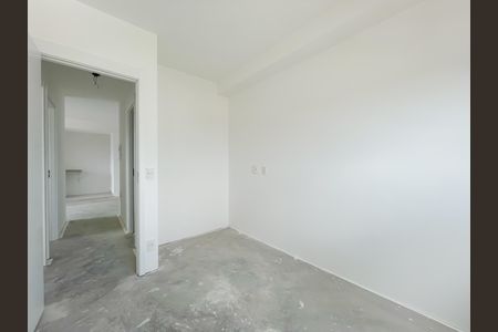 Apartamento à venda com 67m², 3 quartos e 1 vagaQuarto 2