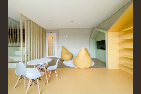 Apartamento à venda com 67m², 3 quartos e 1 vagaBrinquedoteca