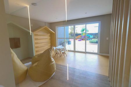Apartamento à venda com 67m², 3 quartos e 1 vaga Apartamento à venda com 67m², 3 quartos e 1 vagaÁrea comum - Brinquedoteca
