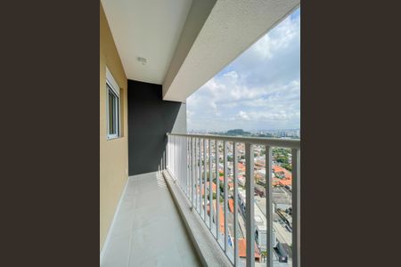 Apartamento à venda com 67m², 3 quartos e 1 vagaSacada