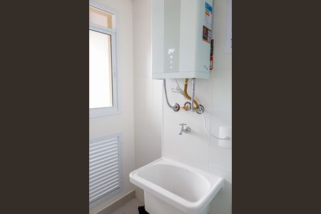 Apartamento à venda com 67m², 3 quartos e 1 vaga Apartamento à venda com 67m², 3 quartos e 1 vagaÁrea de serviço