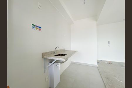 Apartamento à venda com 67m², 3 quartos e 1 vagaCozinha e Área de Serviço