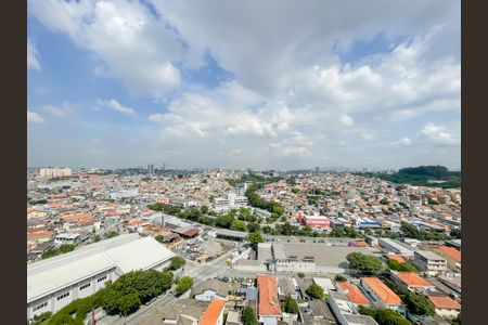 Apartamento à venda com 67m², 3 quartos e 1 vagaVista