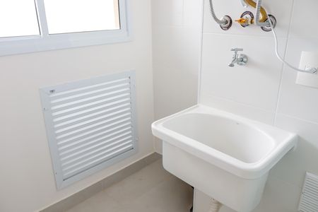 Apartamento à venda com 67m², 3 quartos e 1 vaga Apartamento à venda com 67m², 3 quartos e 1 vagaÁrea de serviço