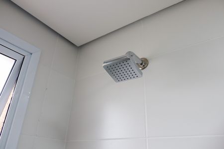 Apartamento à venda com 67m², 3 quartos e 1 vaga Apartamento à venda com 67m², 3 quartos e 1 vagaBanheiro da Suíte 2