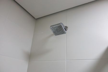 Apartamento à venda com 67m², 3 quartos e 1 vaga Apartamento à venda com 67m², 3 quartos e 1 vagaBanheiro