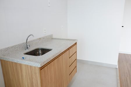 Apartamento à venda com 67m², 3 quartos e 1 vaga Apartamento à venda com 67m², 3 quartos e 1 vagaCozinha