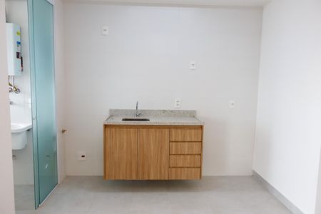 Apartamento à venda com 67m², 3 quartos e 1 vaga Apartamento à venda com 67m², 3 quartos e 1 vagaCozinha