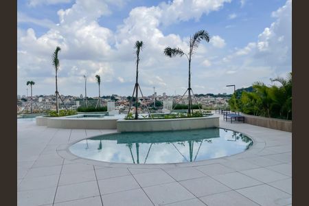 Apartamento à venda com 67m², 3 quartos e 1 vagaÁrea comum - Piscina