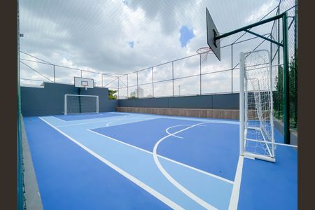 Apartamento à venda com 67m², 3 quartos e 1 vagaQuadra