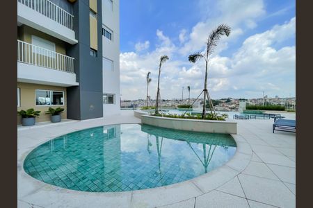 Apartamento à venda com 67m², 3 quartos e 1 vagaÁrea comum - Piscina