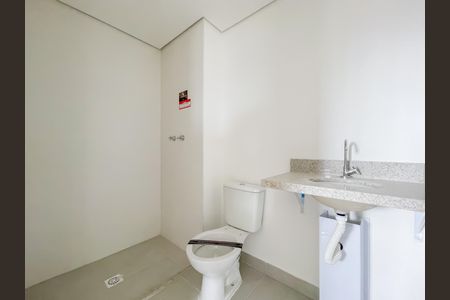 Apartamento à venda com 67m², 3 quartos e 1 vagaBanheiro 2