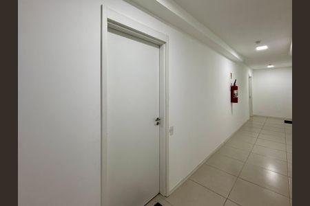Apartamento para alugar com 33m², 2 quartos e sem vagaHall Apartamento 