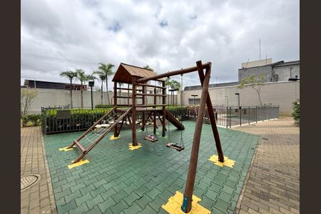 Apartamento para alugar com 33m², 2 quartos e sem vagaPlayground 