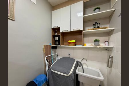 Apartamento para alugar com 33m², 2 quartos e sem vagaÁrea de Serviço