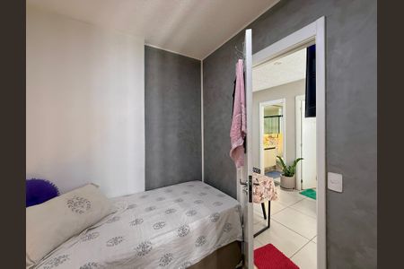 Apartamento para alugar com 33m², 2 quartos e sem vagaQuarto 2