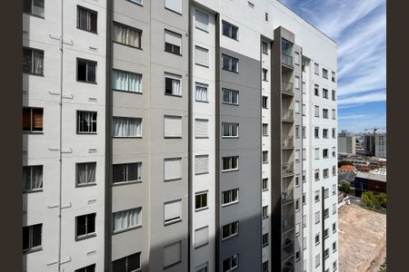 Apartamento para alugar com 33m², 2 quartos e sem vagaVista Quarto 2