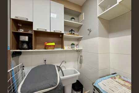 Apartamento para alugar com 33m², 2 quartos e sem vagaÁrea de Serviço