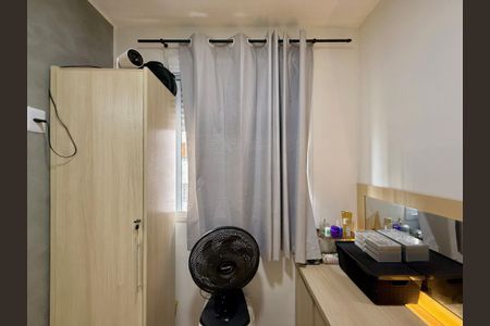 Apartamento para alugar com 33m², 2 quartos e sem vagaQuarto 2