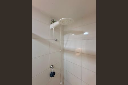 Apartamento para alugar com 33m², 2 quartos e sem vagaBanheiro 