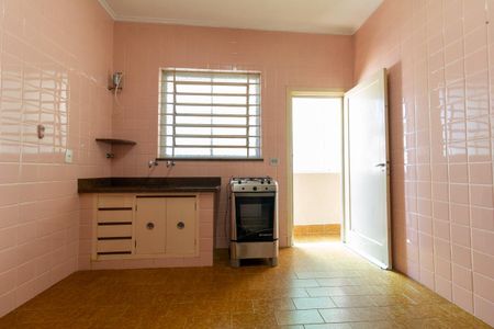 Apartamento para alugar com 110m², 2 quartos e sem vagaCozinha